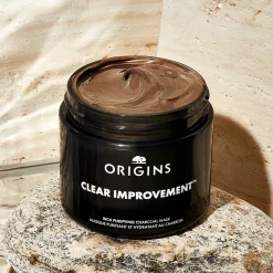 Origins Maske·Reinigungsmaske|