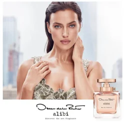 Oscar de la Renta Düfte·Eau De Toilette Spray|