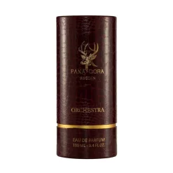 Pana Dora Sweden Düfte|