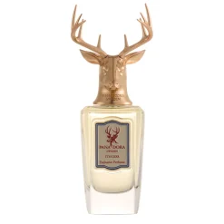 Pana Dora Sweden Düfte|