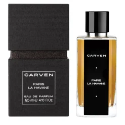 Carven Düfte·Eau De Parfum Spray|Paris La Havane Eau de Parfum Nat. Spray