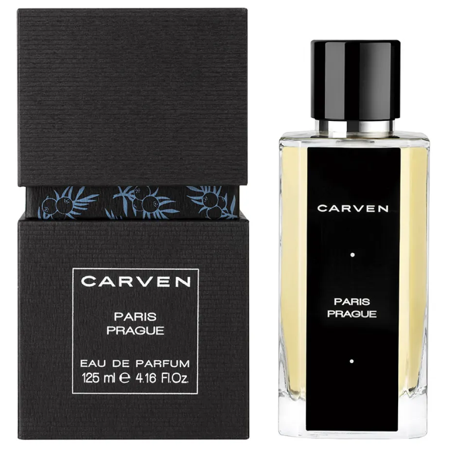 Carven Düfte·Eau De Parfum Spray|Paris Prague Eau de Parfum Nat. Spray