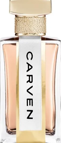 Carven Düfte·Eau De Parfum Spray|PARIS-BANGALORE Eau de Parfum Nat. Spray
