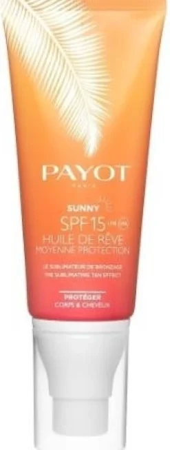 Payot Sonnenschutz|