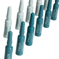 Payot Serum & Kur ·Ampulle|