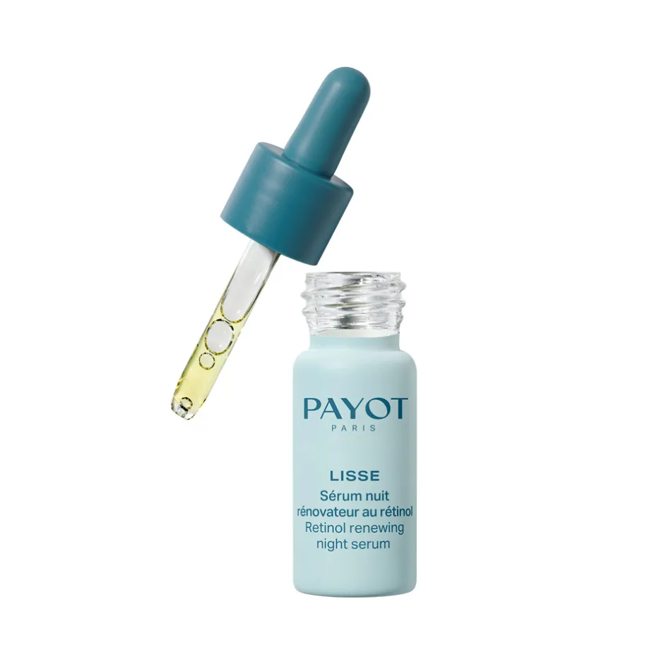 Payot Serum & Kur ·Serum|