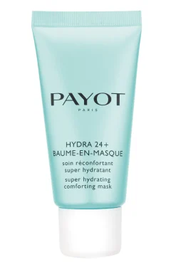 Payot Maske·Wirkstoff- & Feuchtigkeitsmaske|