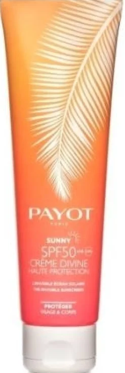 Payot Sonnenschutz|