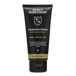 Percy Nobleman Reinigung·Gesichtspeeling|