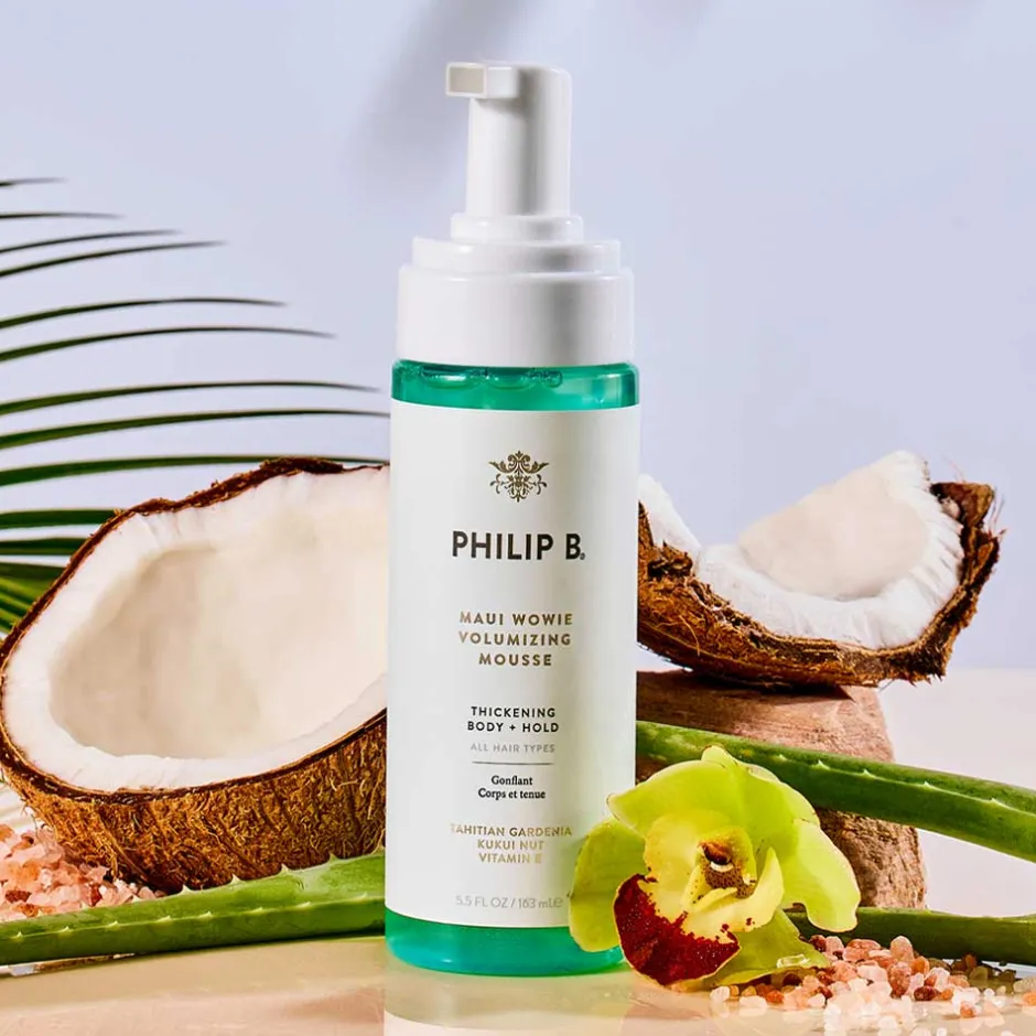 Philip B Styling-Produkte|