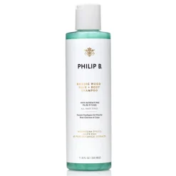 Philip B Shampoo·Shampoo|