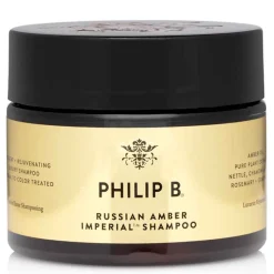 Philip B Shampoo·Shampoo|