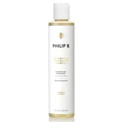 Philip B Shampoo·Shampoo|