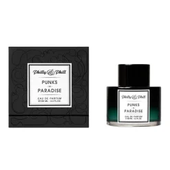 Philly & Phill Düfte|