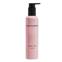 Porsche Design Pflege·Body Lotion|