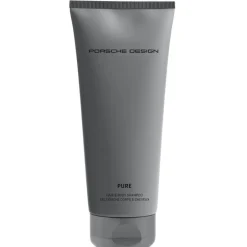 Porsche Design ·Body & Hair Shampoo|Duschpflege·Bath & Shower|