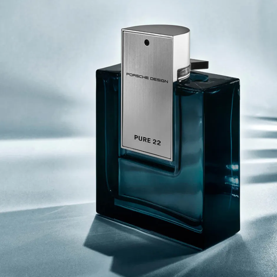 Porsche Design Düfte·Eau De Parfum Spray|