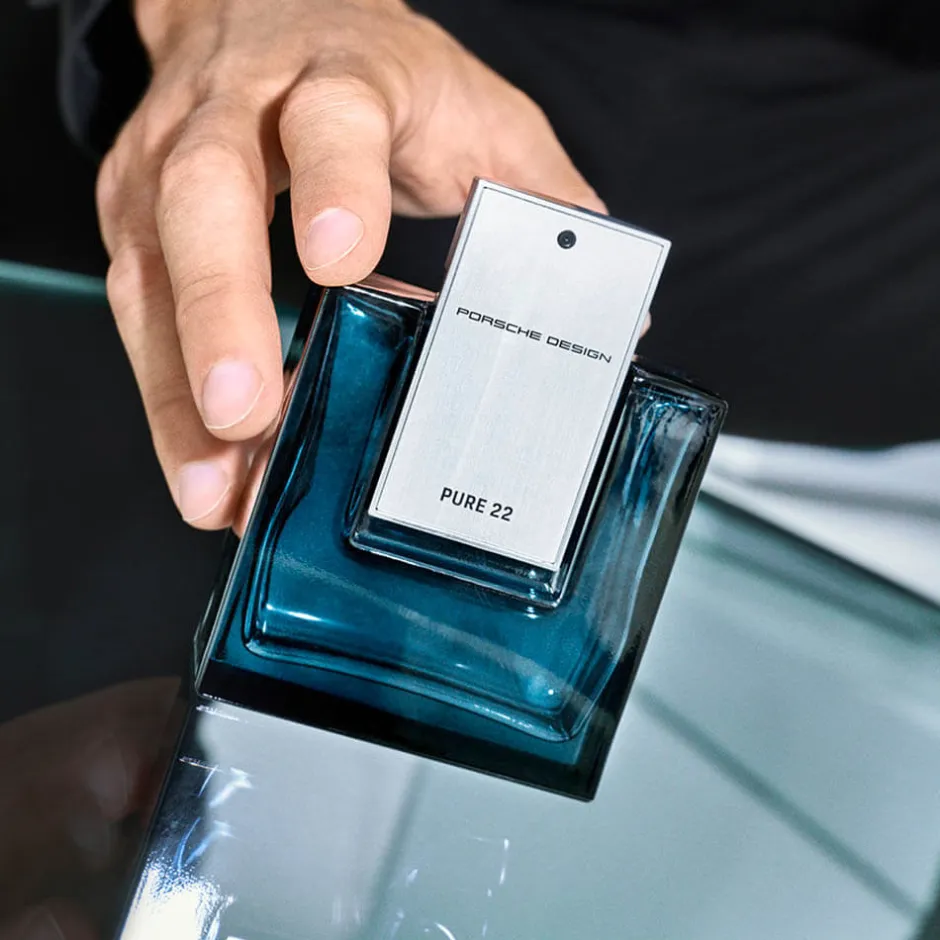 Porsche Design Düfte·Eau De Parfum Spray|
