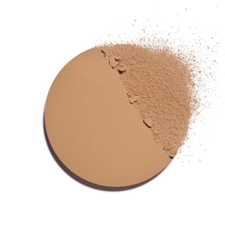CHANEL Puder|POUDRE BELLE MINE NATURELLE - REFILL