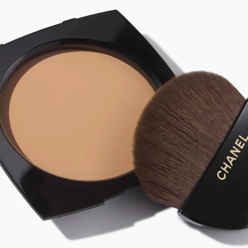 CHANEL Puder|POUDRE BELLE MINE NATURELLE - REFILL