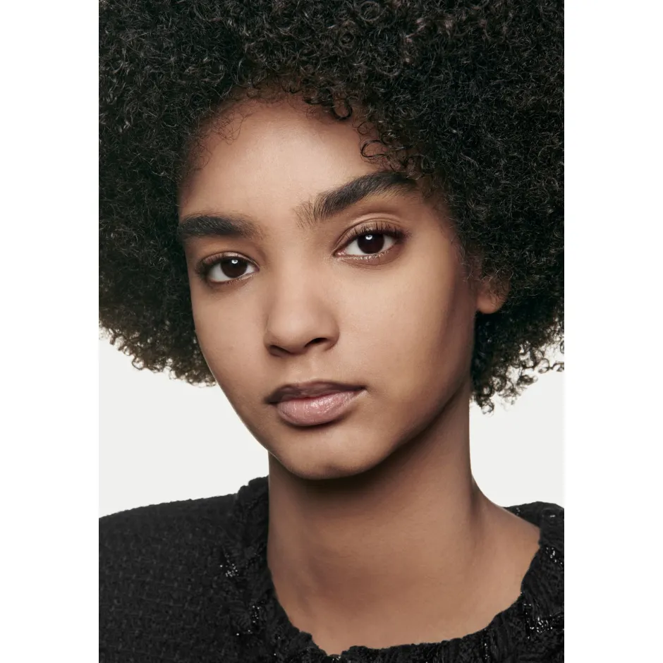 CHANEL Puder|POUDRE BELLE MINE NATURELLE - REFILL