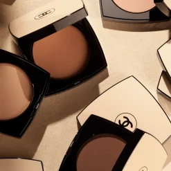 CHANEL Puder|POUDRE BELLE MINE NATURELLE - REFILL