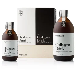 Proceanis Nahrungsergänzung|