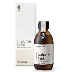 Proceanis Nahrungsergänzung|