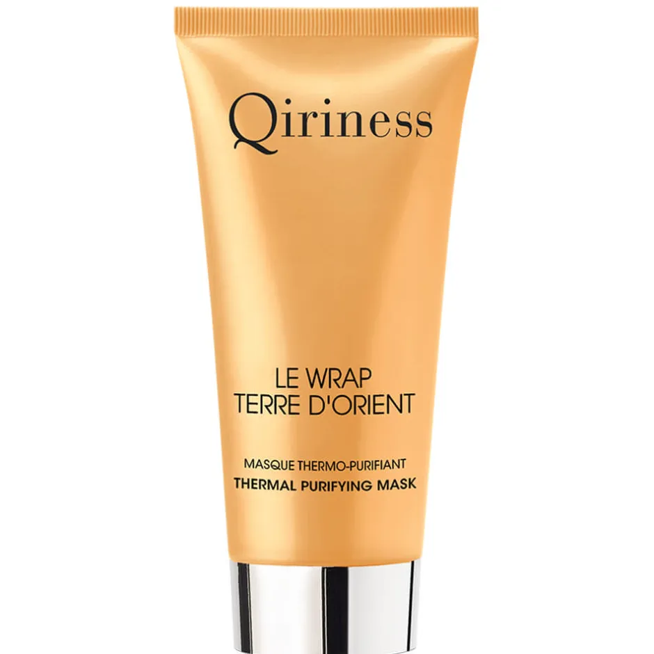 QIRINESS Maske·Reinigungsmaske|