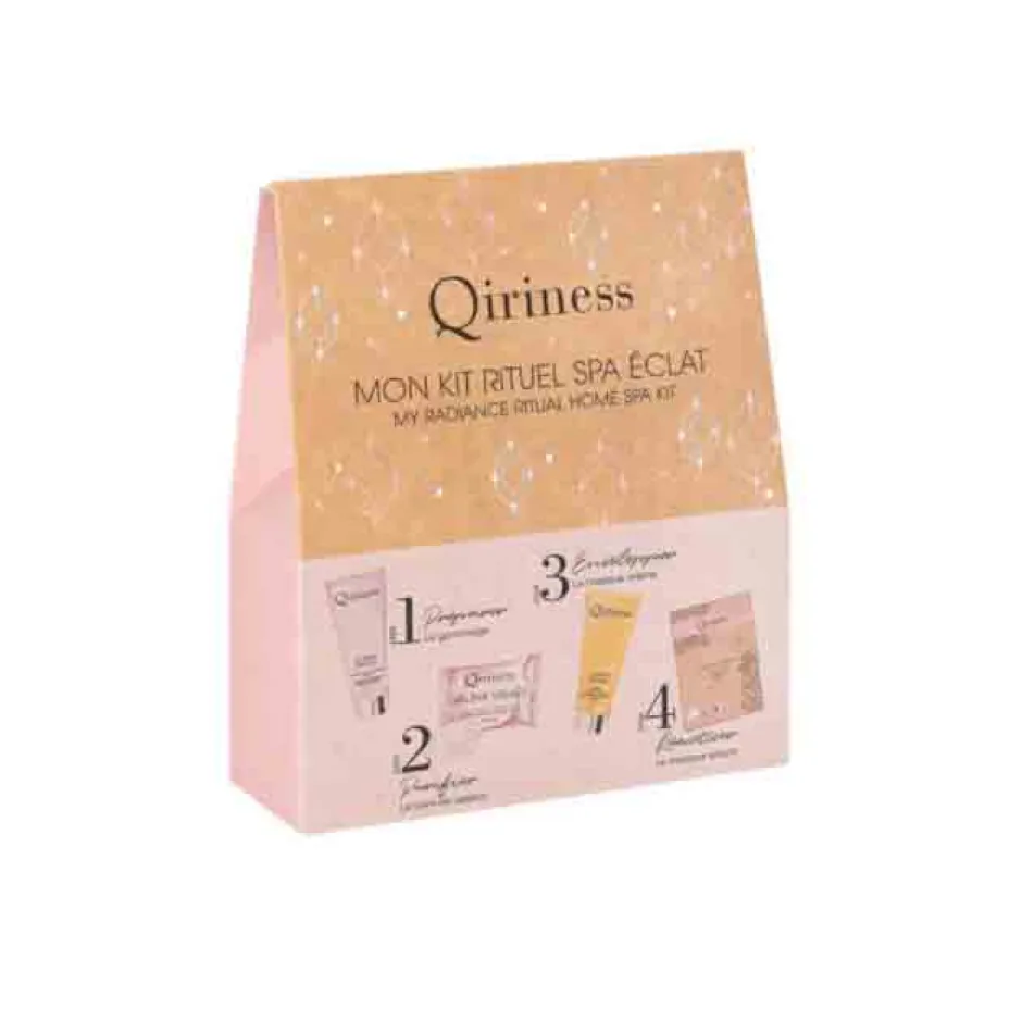 QIRINESS Sets·Gesichtspflege Set|