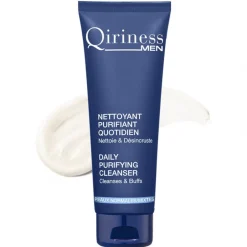 QIRINESS Reinigung·Gesichtspeeling|