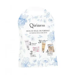 QIRINESS Sets·Gesichtspflege Set|