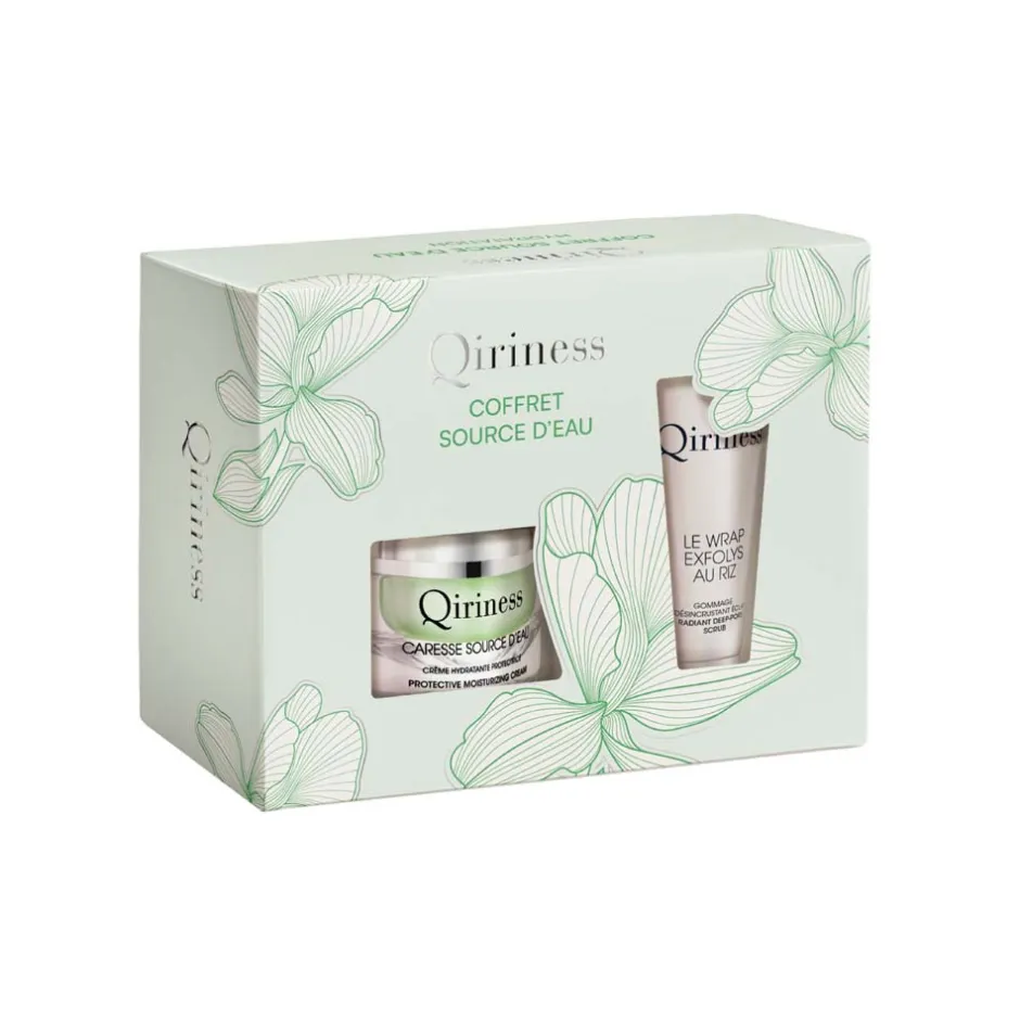 QIRINESS Sets·Gesichtspflege Set|