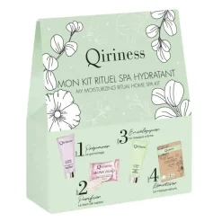 QIRINESS Sets·Gesichtspflege Set|