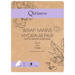 QIRINESS Handpflege·Handpflege|