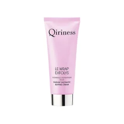 QIRINESS Reinigung·Gesichtspeeling|