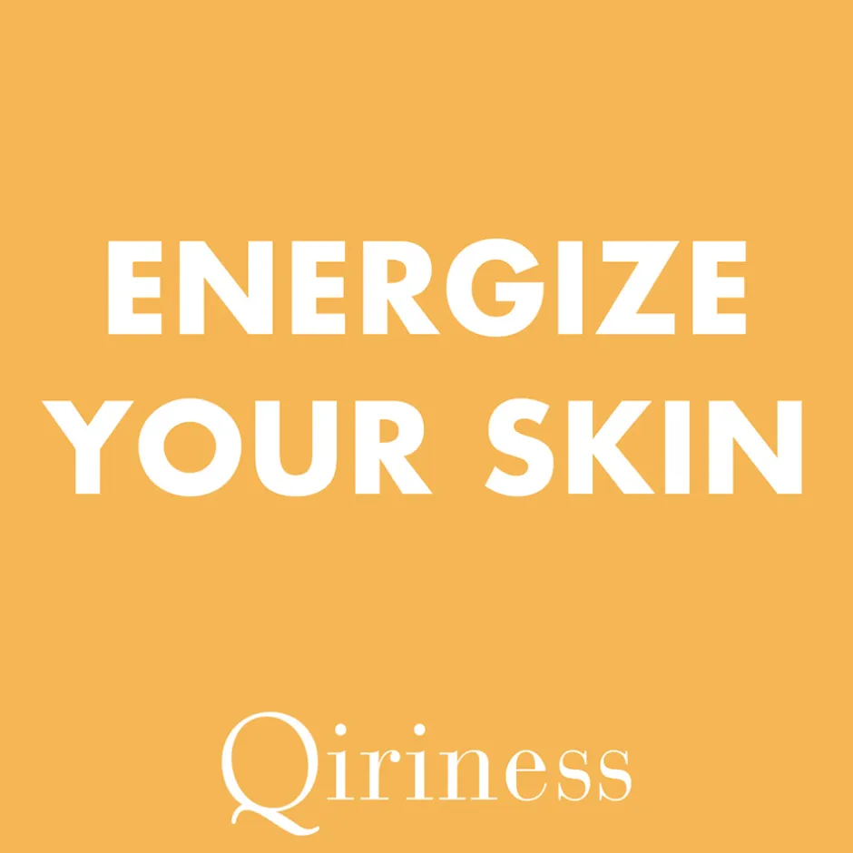 QIRINESS Maske·Wirkstoff- & Feuchtigkeitsmaske|