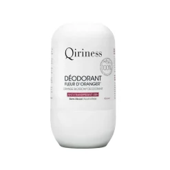 QIRINESS Deodorants·Deo Roll-On|