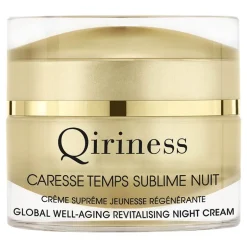 QIRINESS Gesichtpflege·Nachtpflege|Anti Aging·Anti-Aging|