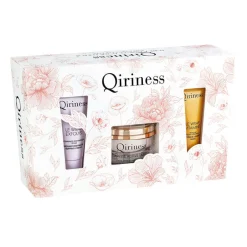 QIRINESS Sets·Gesichtspflege Set|