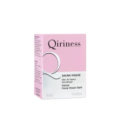 QIRINESS Reinigung·Cleansing|