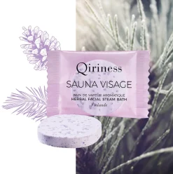 QIRINESS Reinigung·Cleansing|