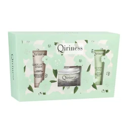 QIRINESS Sets·Gesichtspflege Set|