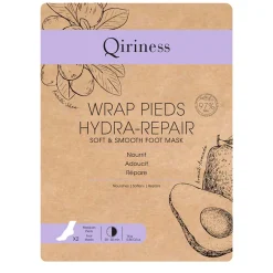 QIRINESS Fußpflege·Fußpflege|