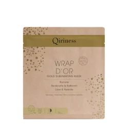 QIRINESS Maske·Anti-Aging Maske|