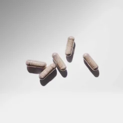 QMS Nahrungsergänzung|