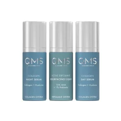 QMS Sets·Gesichtspflege Set|