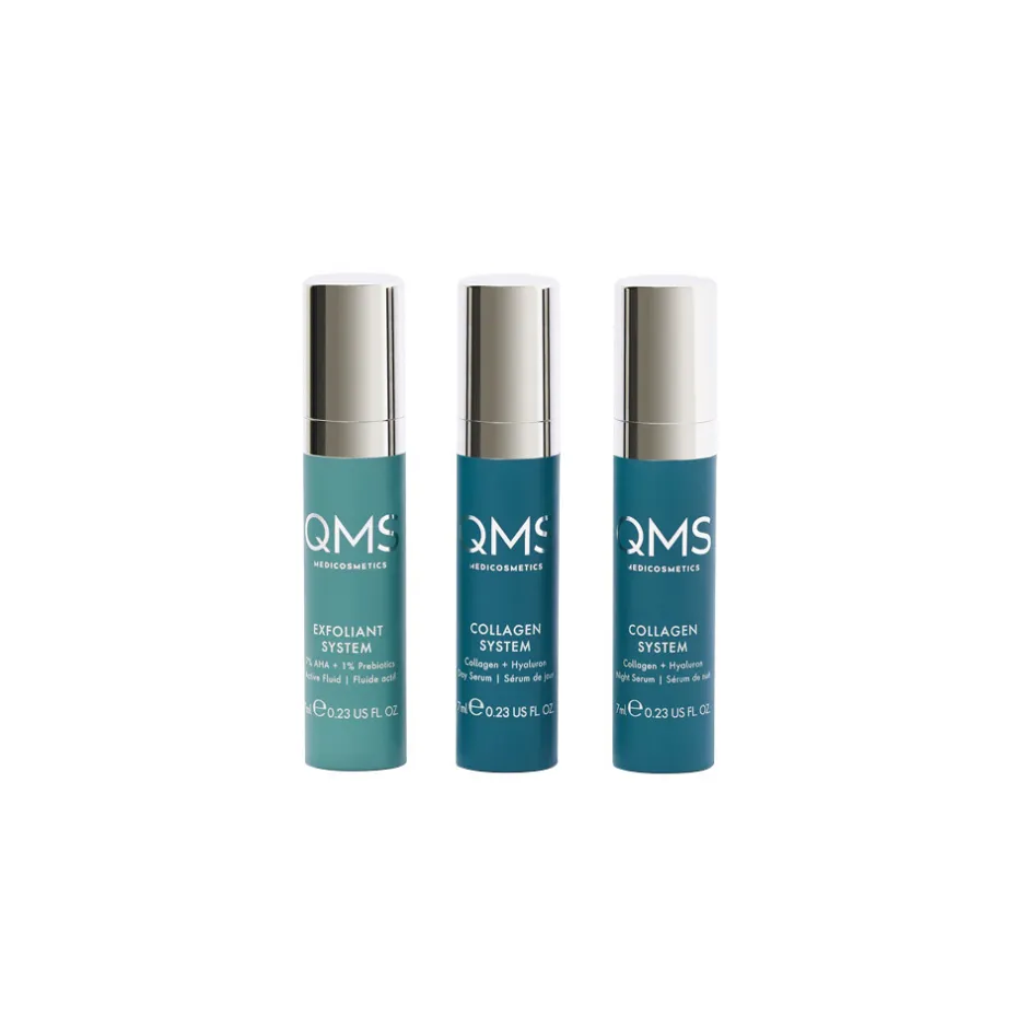 QMS Sets·Gesichtspflege Set|