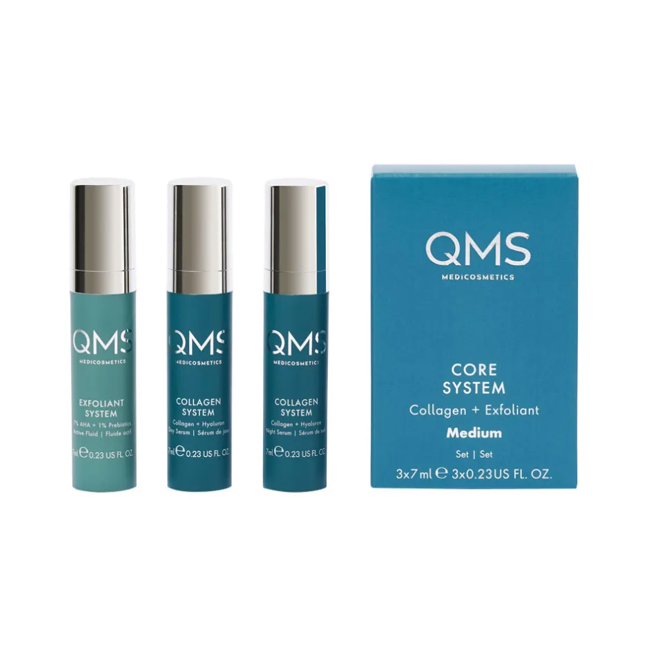 QMS Sets·Gesichtspflege Set|