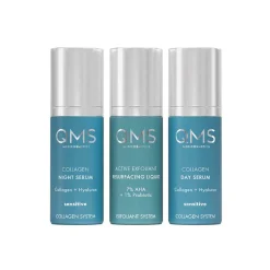 QMS Sets·Gesichtspflege Set|